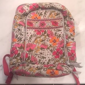 Vera Bradley Laptop Backpack